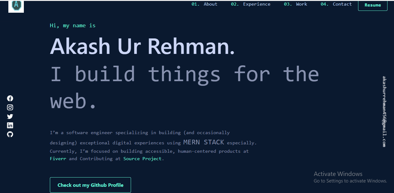 akashurrehman.com(v1)